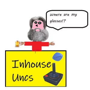Inhouse Uncs