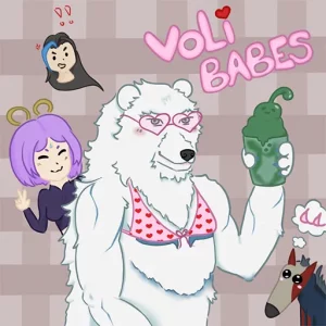 MACE VoliBabes
