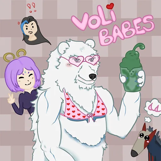 MACE VoliBabes