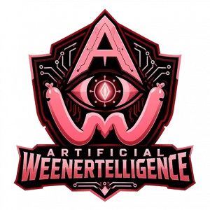 Artificial Weenertelligence