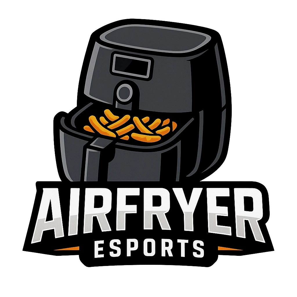 Airfryer eSports