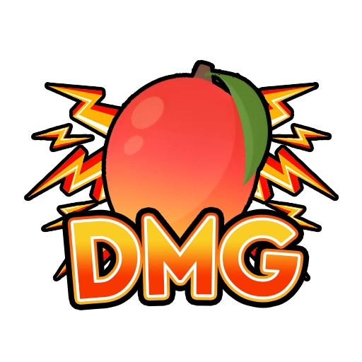 deLUXe Mango Gaming