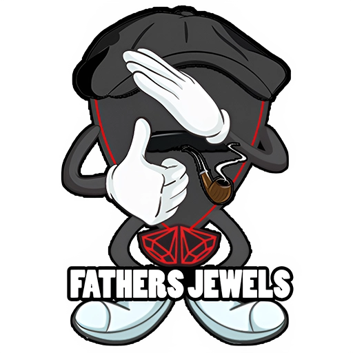 Father's Jewels