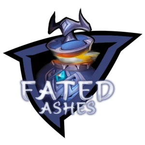 Fated Ashes