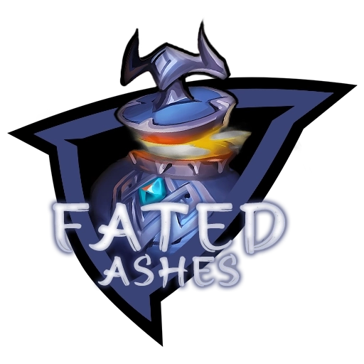 Fated Ashes
