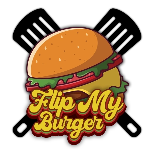 Flip My Burger