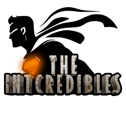 The INTCredibles