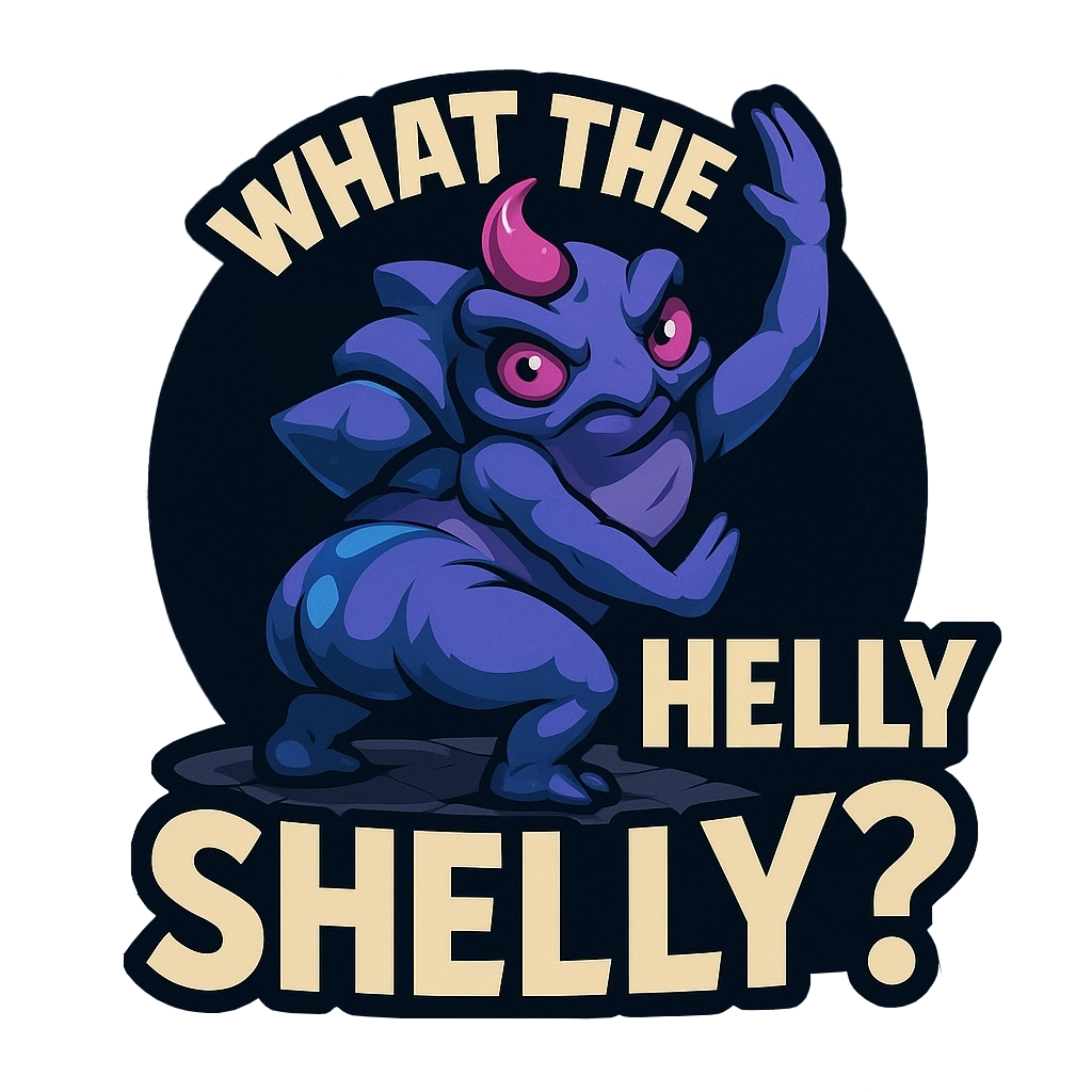 League of Shelly