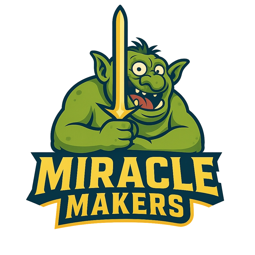Miracle Makers