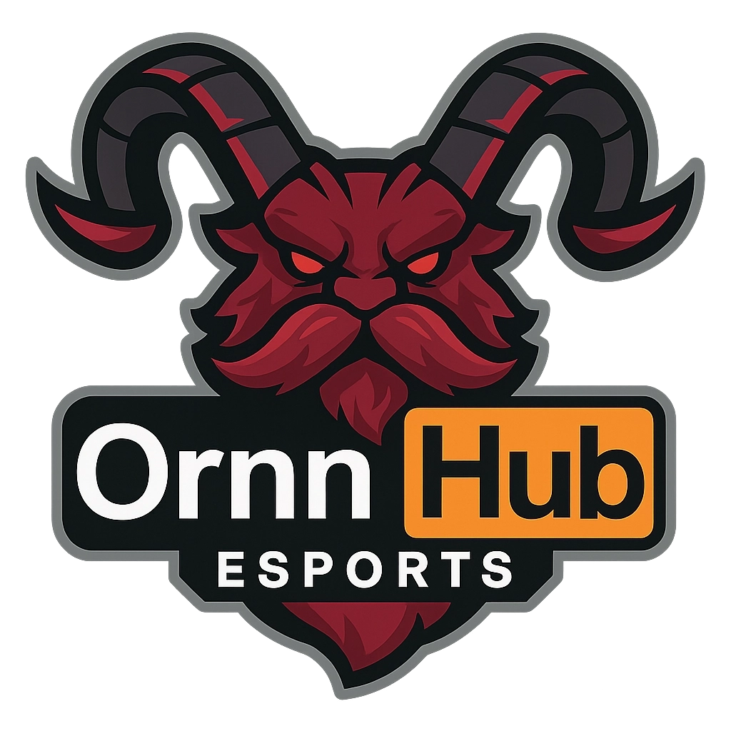 OrnnHub