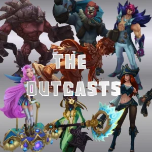 The Outcasts