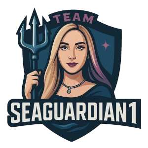 Team SeaGuardian1
