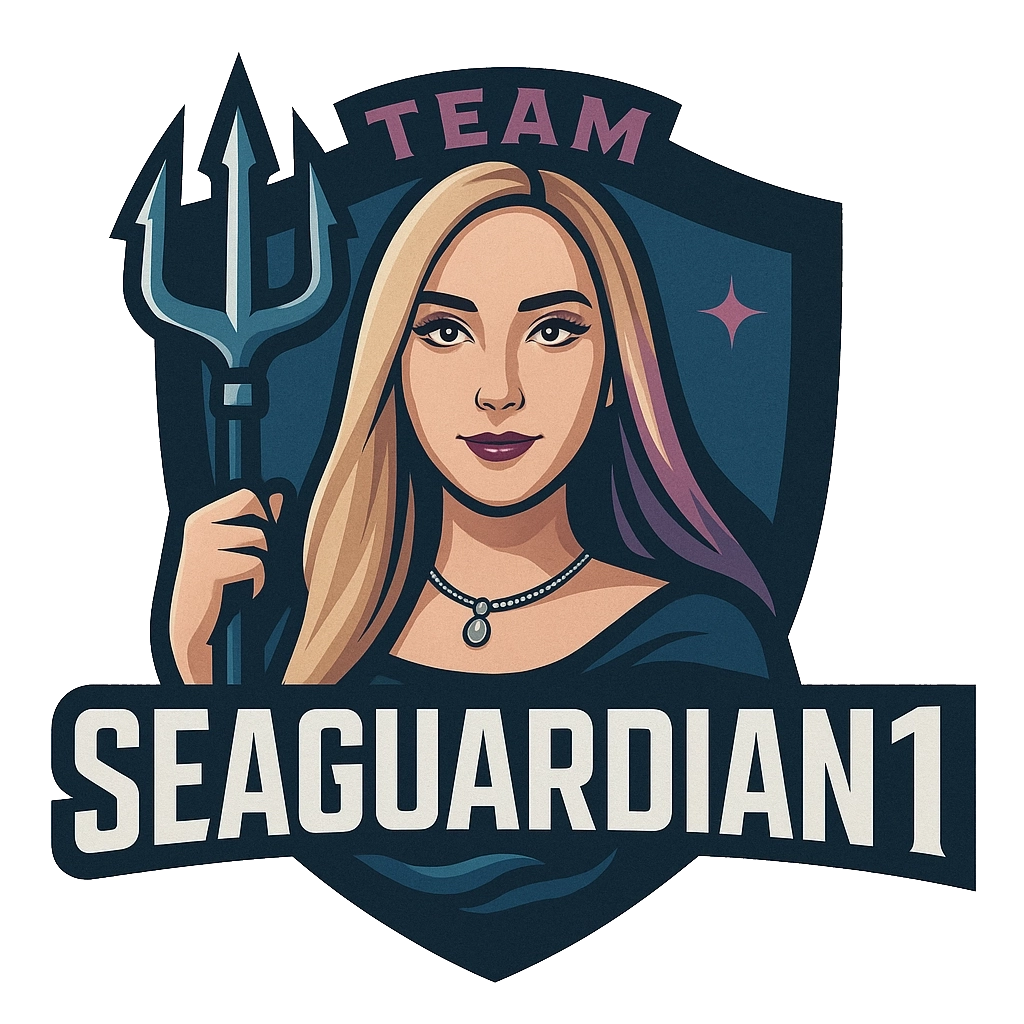 Team SeaGuardian1