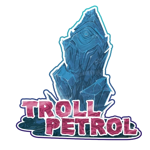 Troll Petrol